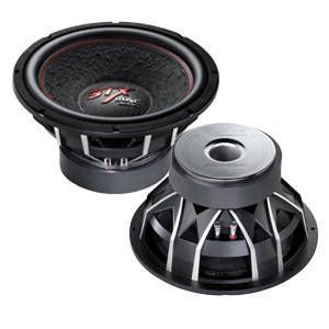 ������������� �������� Mac Audio STX 12 Reference